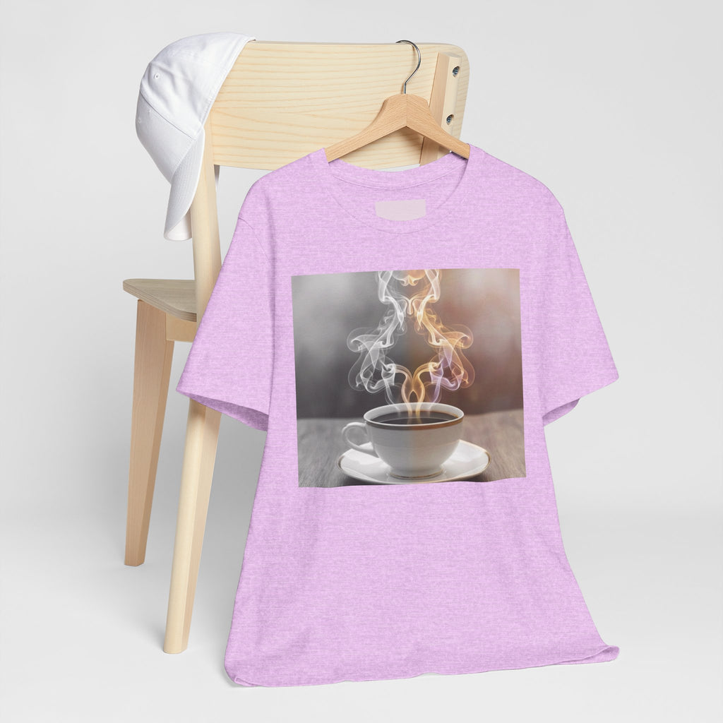 Rising Coffee T-Shirt