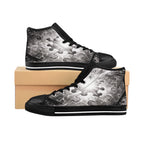 House of Anitraz's - Puzzle Peace Sneakers