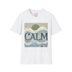 'CALM' GOOD DAY T-Shirt