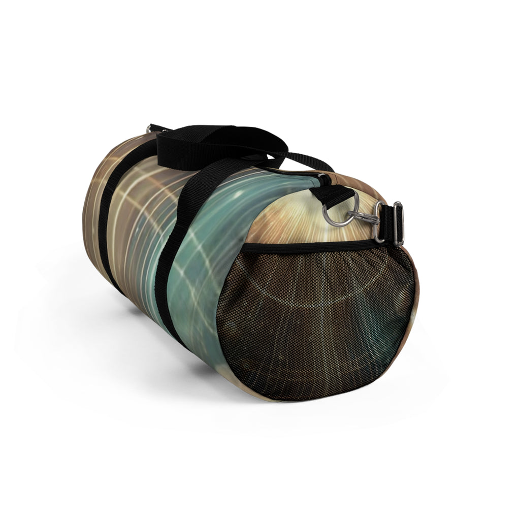 House of Anitraz's - Light Beam Travel Bag