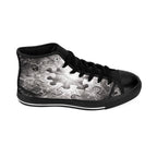 House of Anitraz's - Puzzle Peace Sneakers