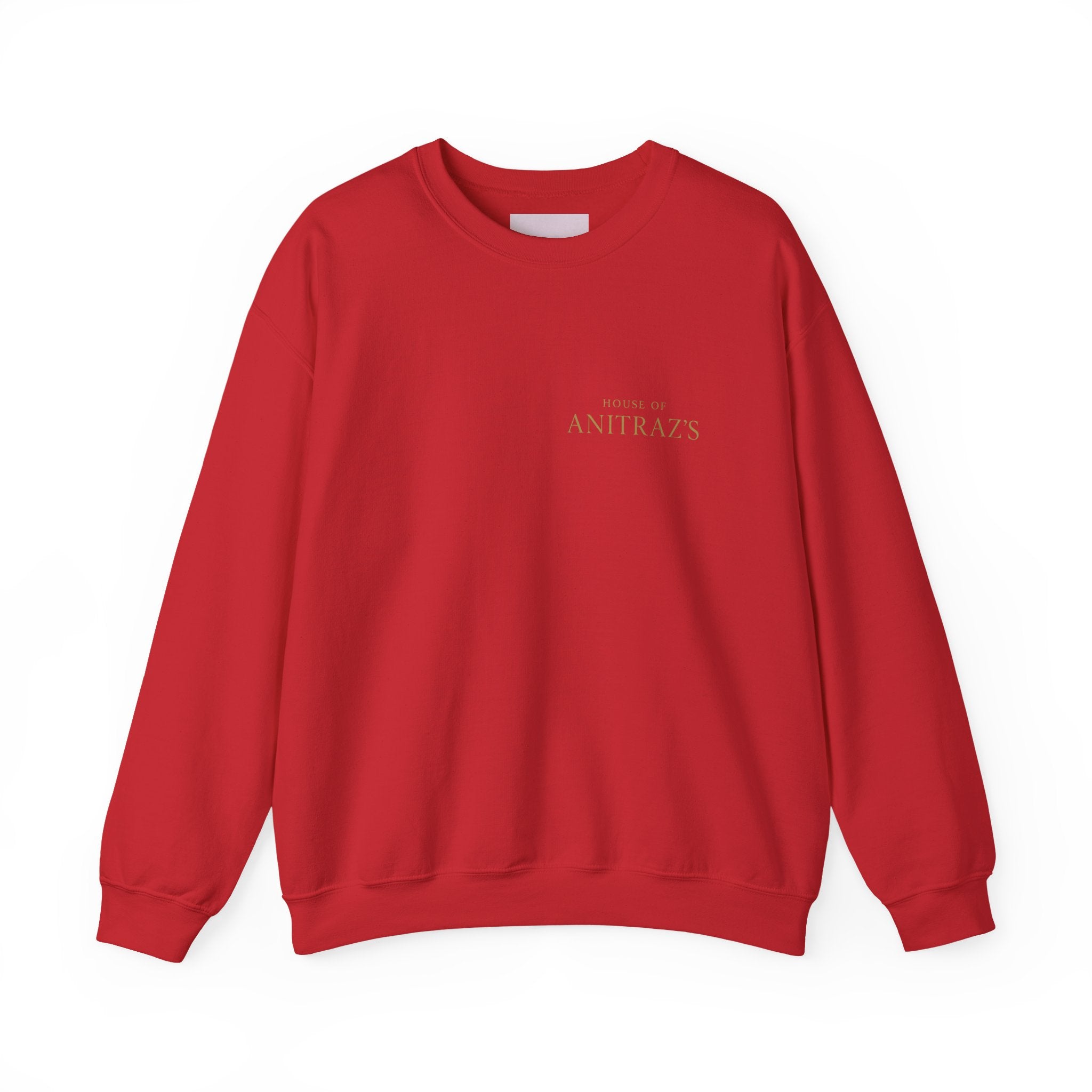 'House of Anitraz's' Crewneck Sweatshirt