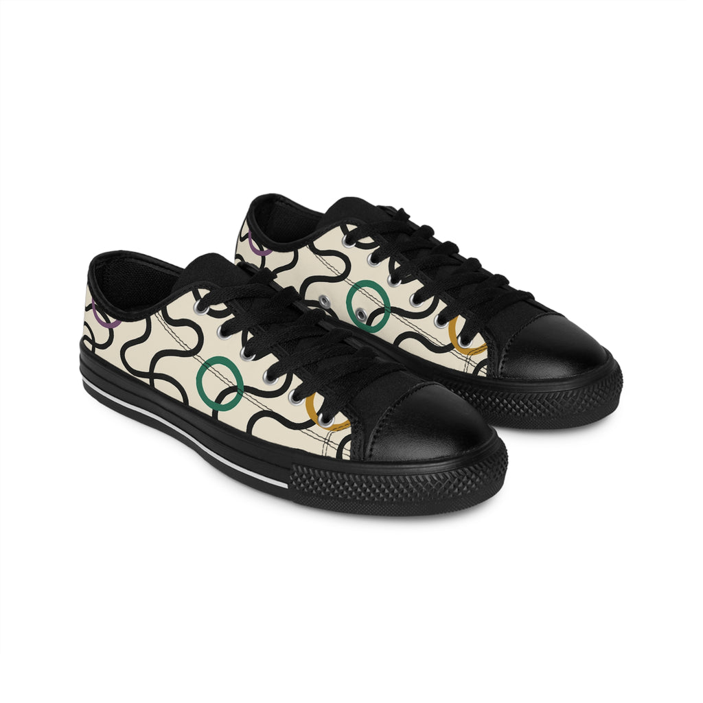 House of Anitraz's - Loops Sneakers