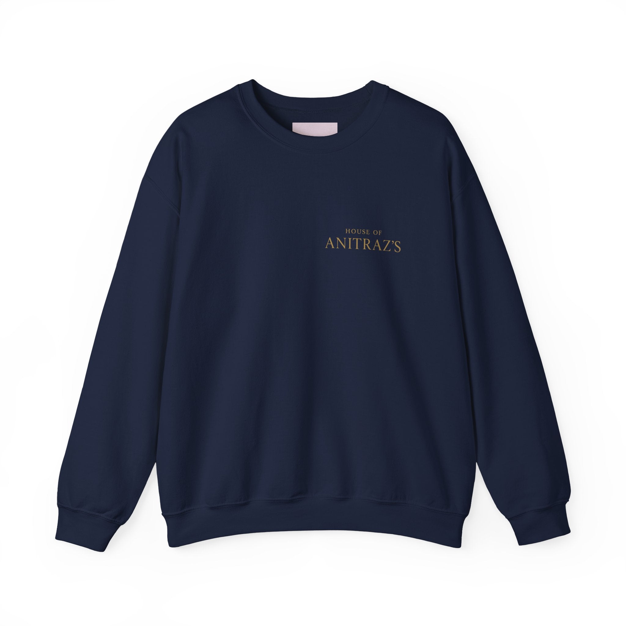 'House of Anitraz's' Crewneck Sweatshirt