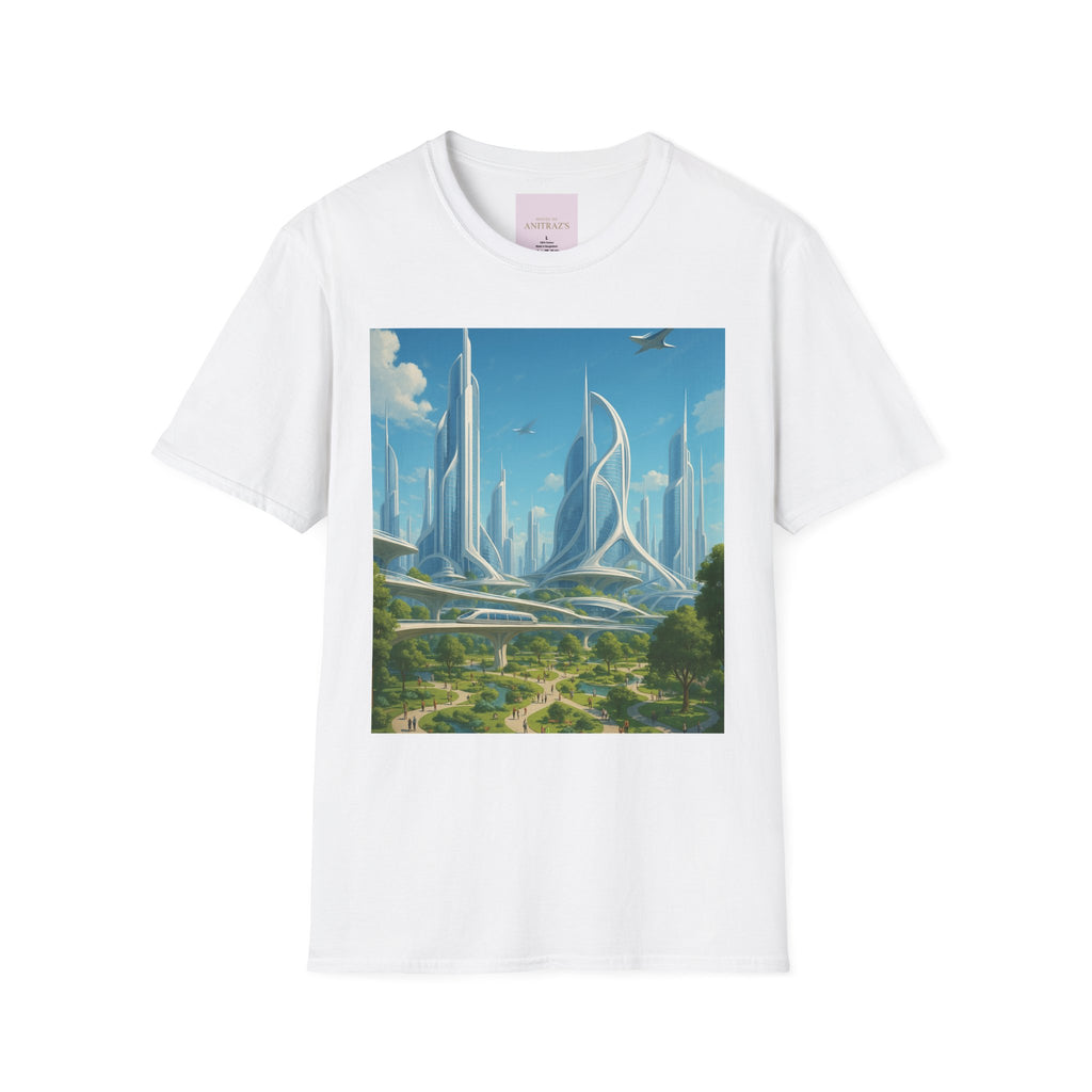 Mindscape T-Shirt