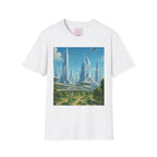 Mindscape T-Shirt