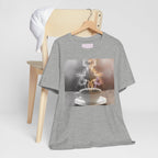 Rising Coffee T-Shirt