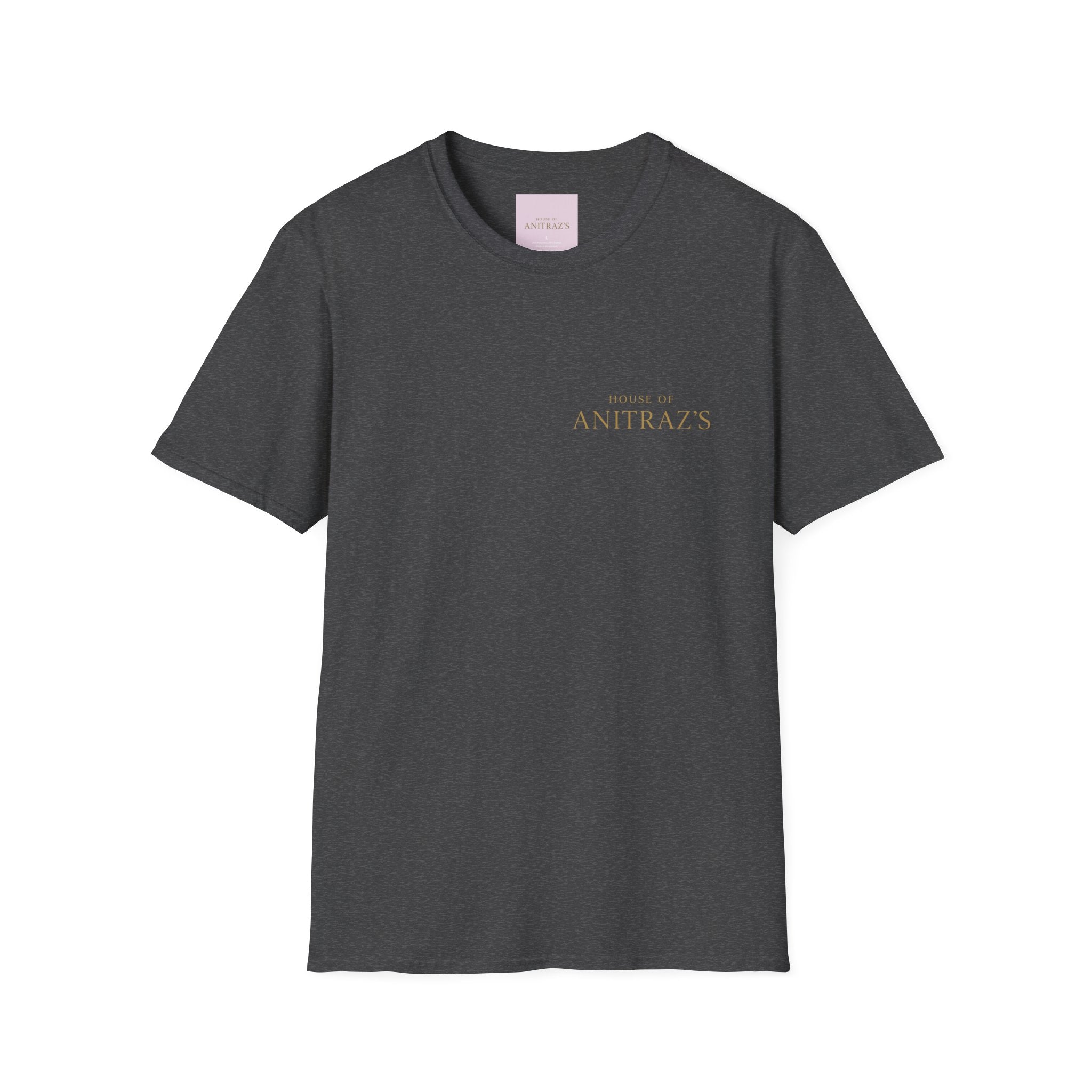 'House of Anitraz's' T-Shirt
