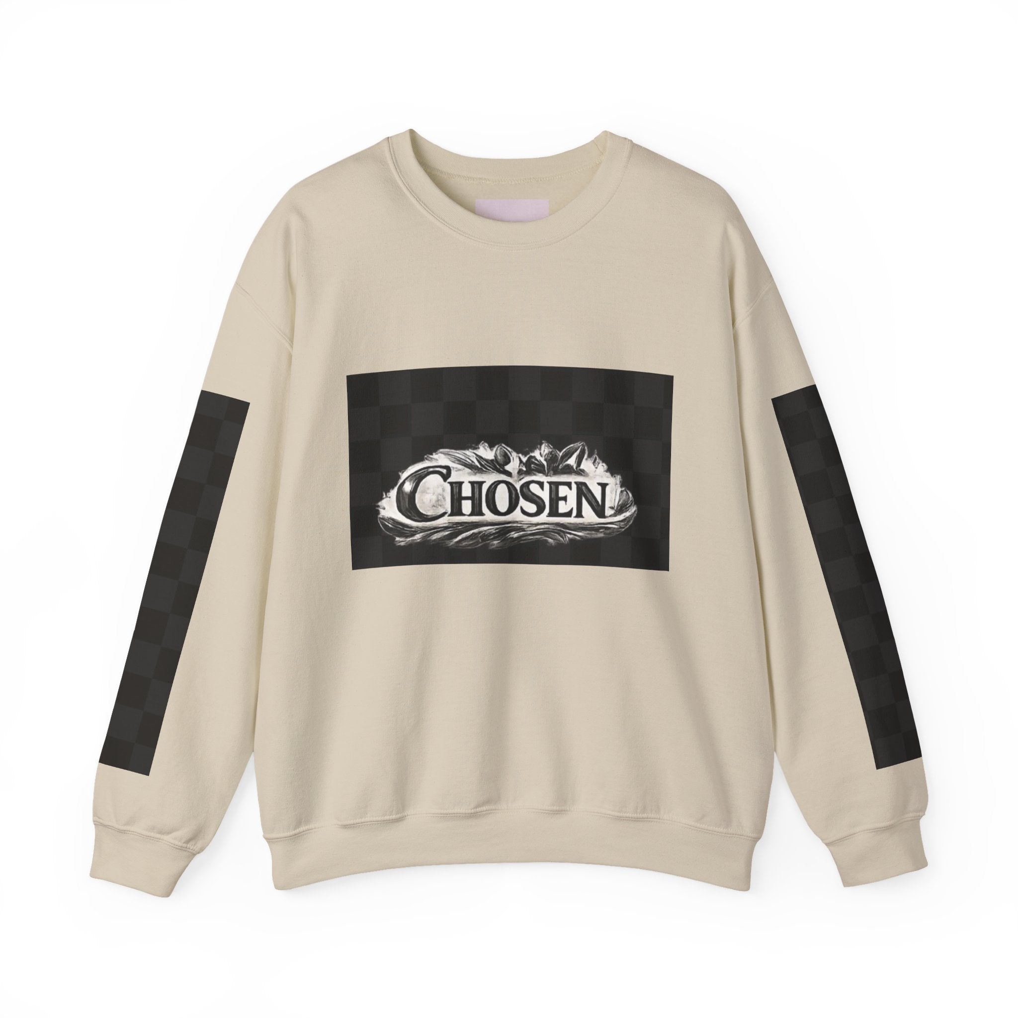 'Chosen' Crewneck Sweatshirt