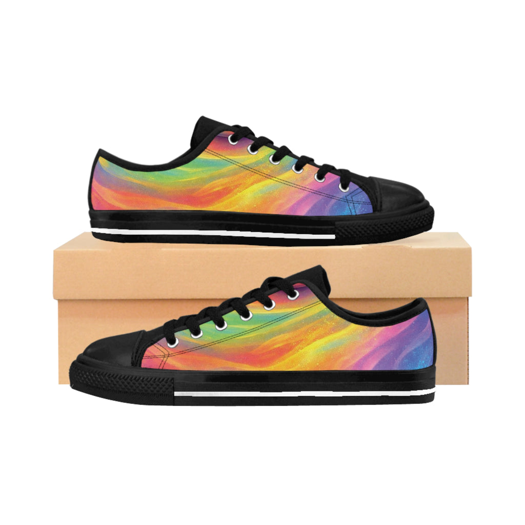 House of Anitraz's - Sophia Sneaker
