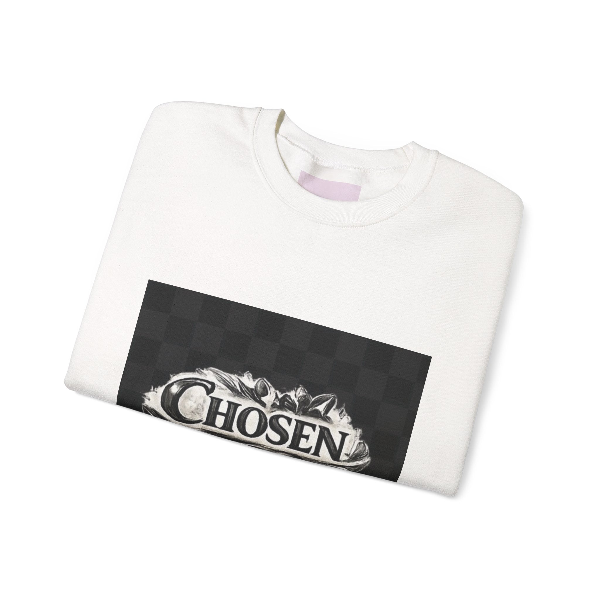 'Chosen' Crewneck Sweatshirt
