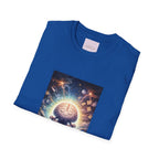 Mystic Third Eye T-Shirt
