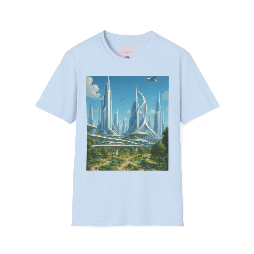 Mindscape T-Shirt