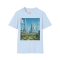 Mindscape T-Shirt