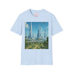 Mindscape T-Shirt