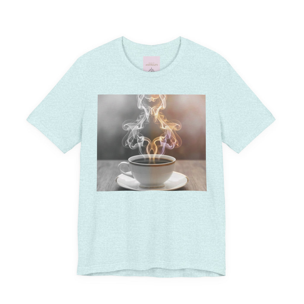 Rising Coffee T-Shirt