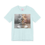 Rising Coffee T-Shirt