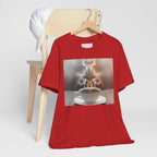 Rising Coffee T-Shirt