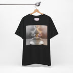 Rising Coffee T-Shirt