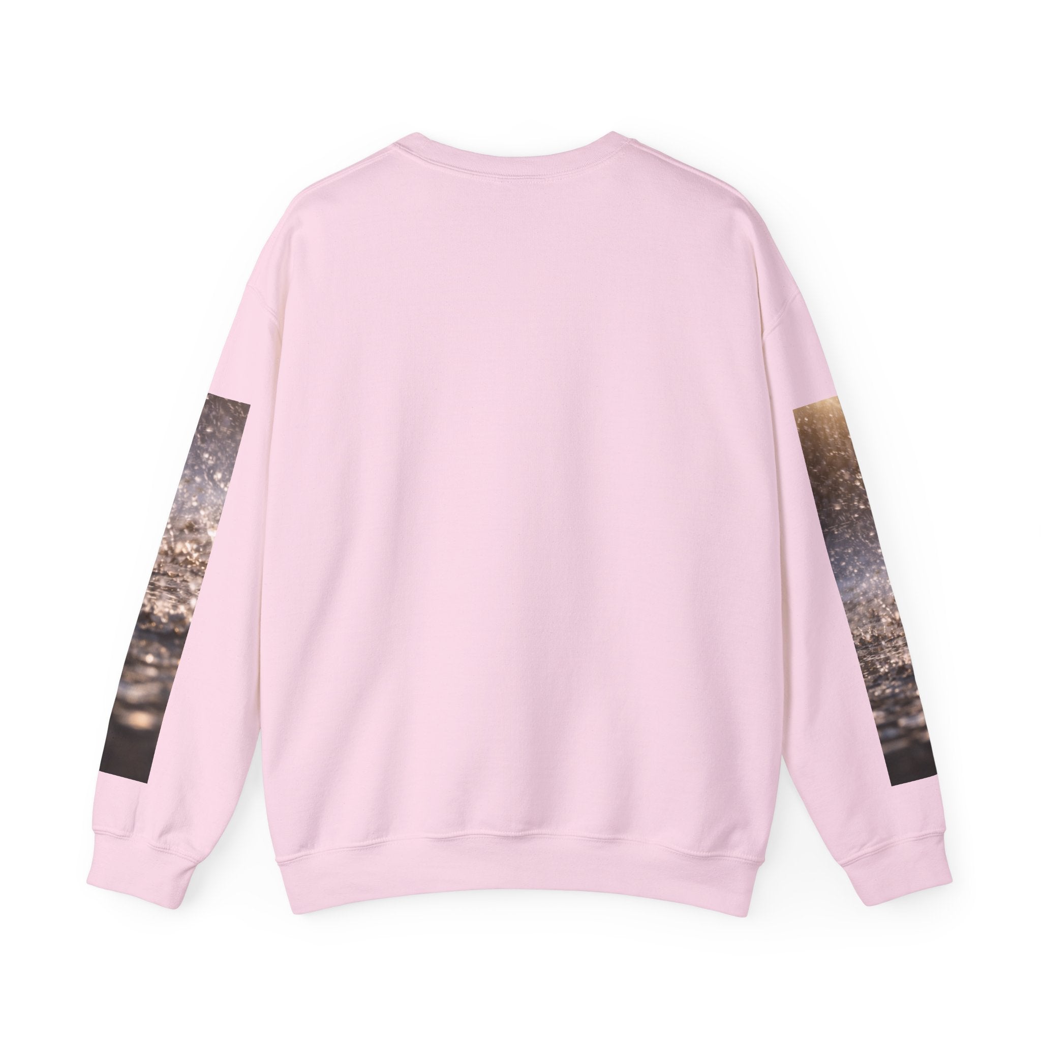 'Ambition' Crewneck Sweatshirt