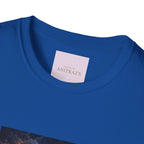 Mystic Third Eye T-Shirt