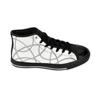 House of Anitraz's - Interlocking Circles Sneakers