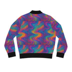 House of Anitraz's - 80's Bomber Jacket