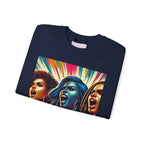 Together We Stand Crewneck Sweatshirt