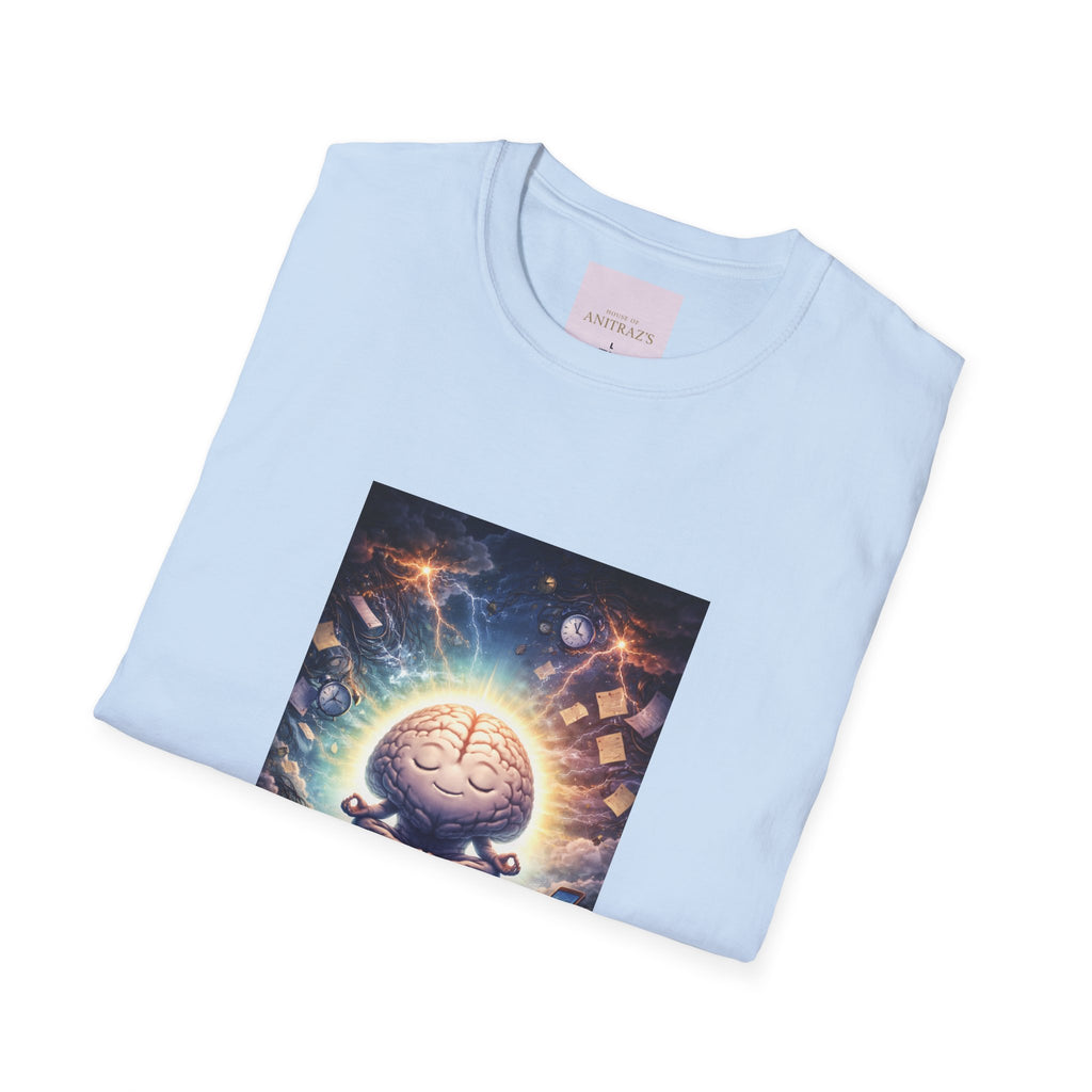Mystic Third Eye T-Shirt