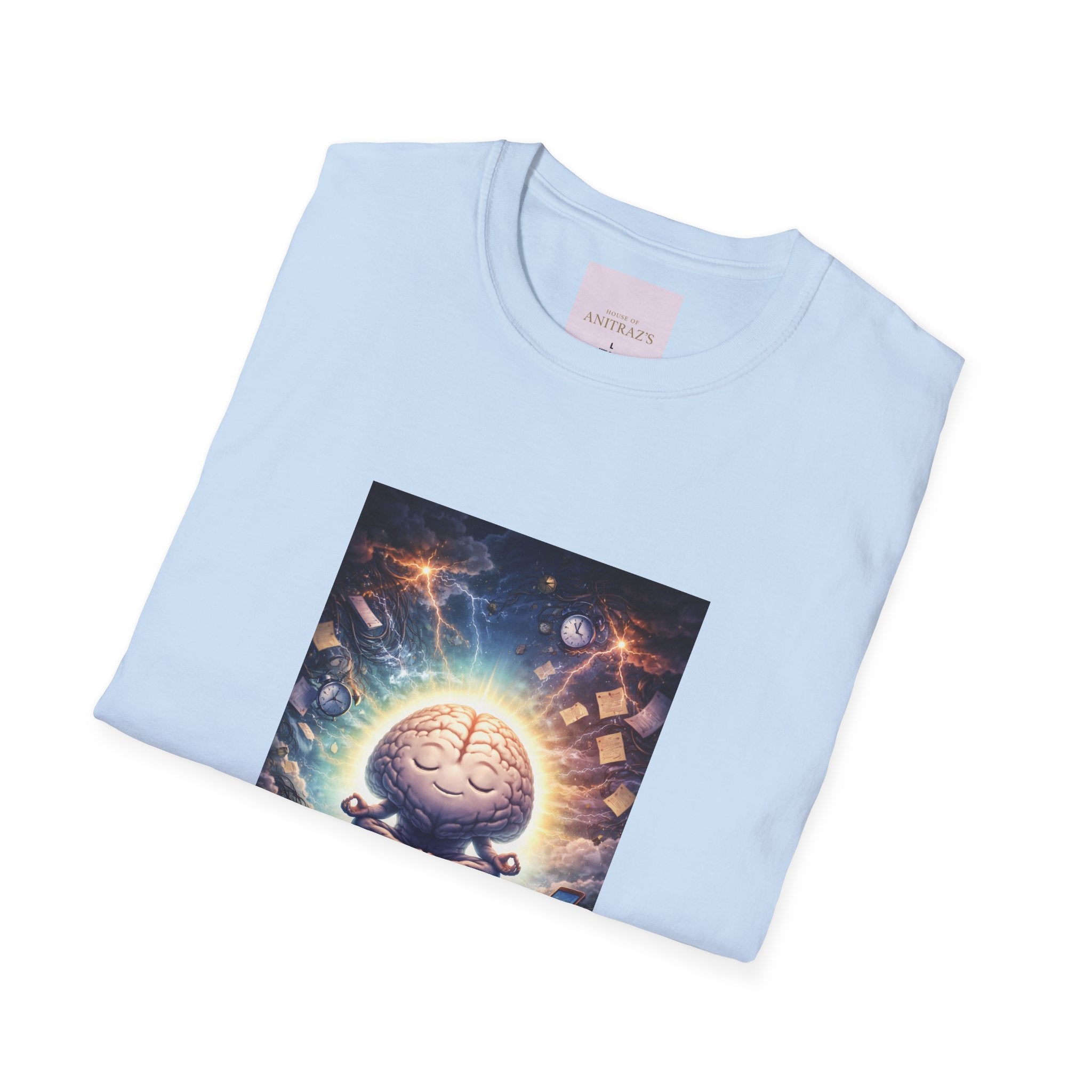 Mystic Third Eye T-Shirt