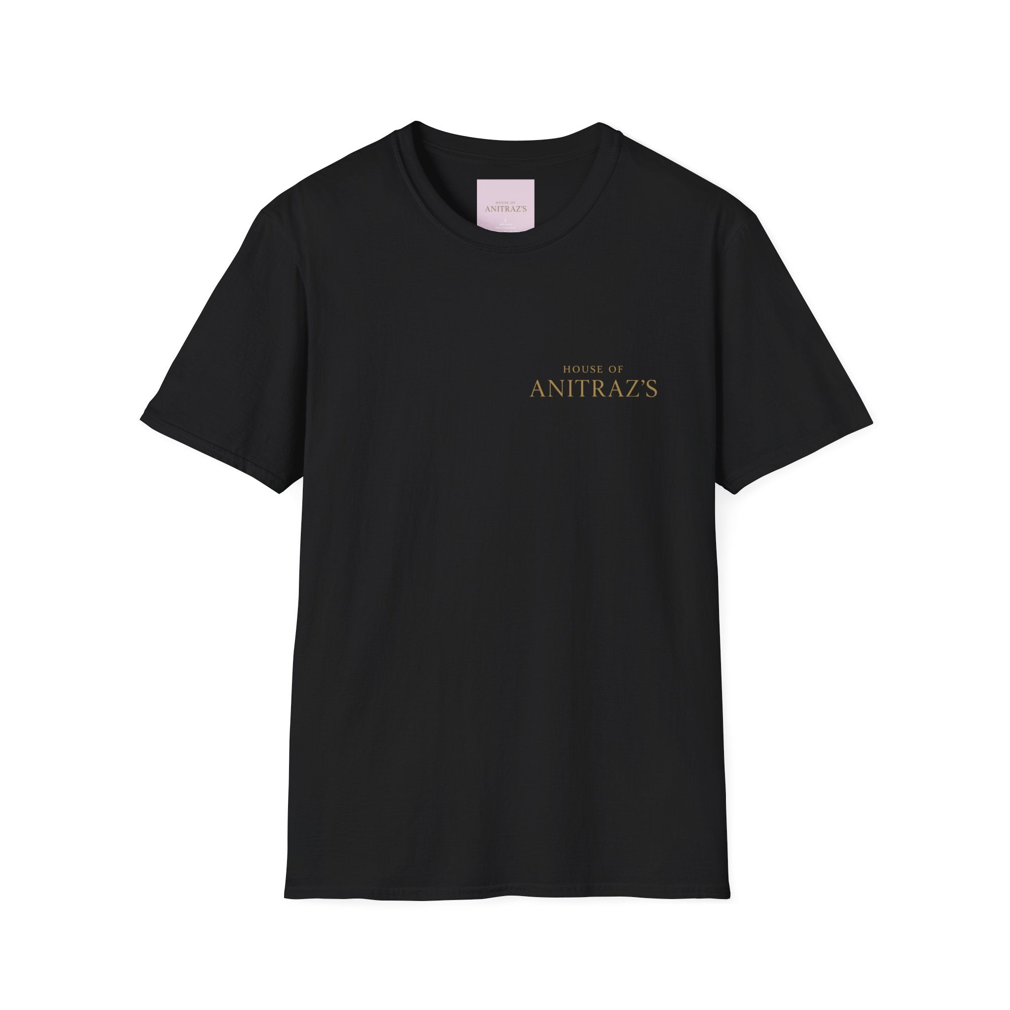 'House of Anitraz's' T-Shirt
