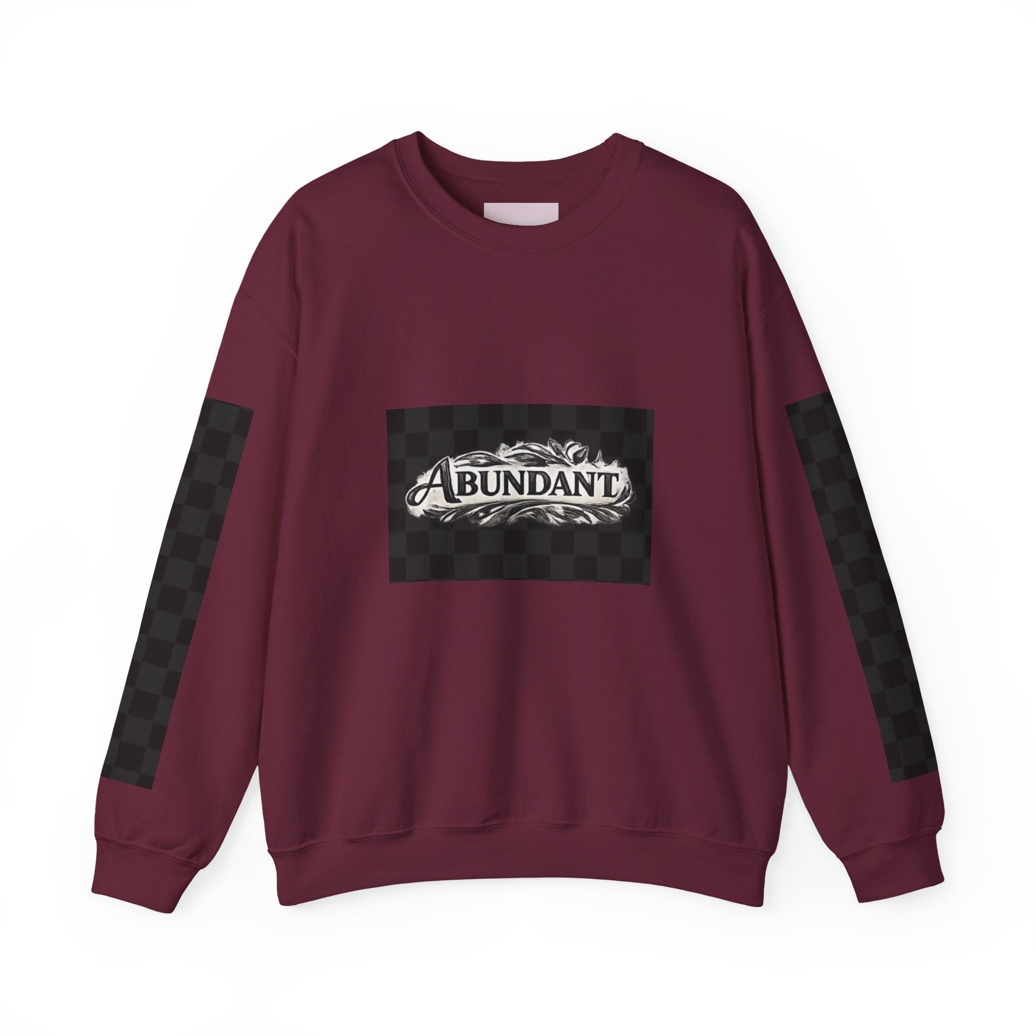'Abundant' Crewneck Sweatshirt