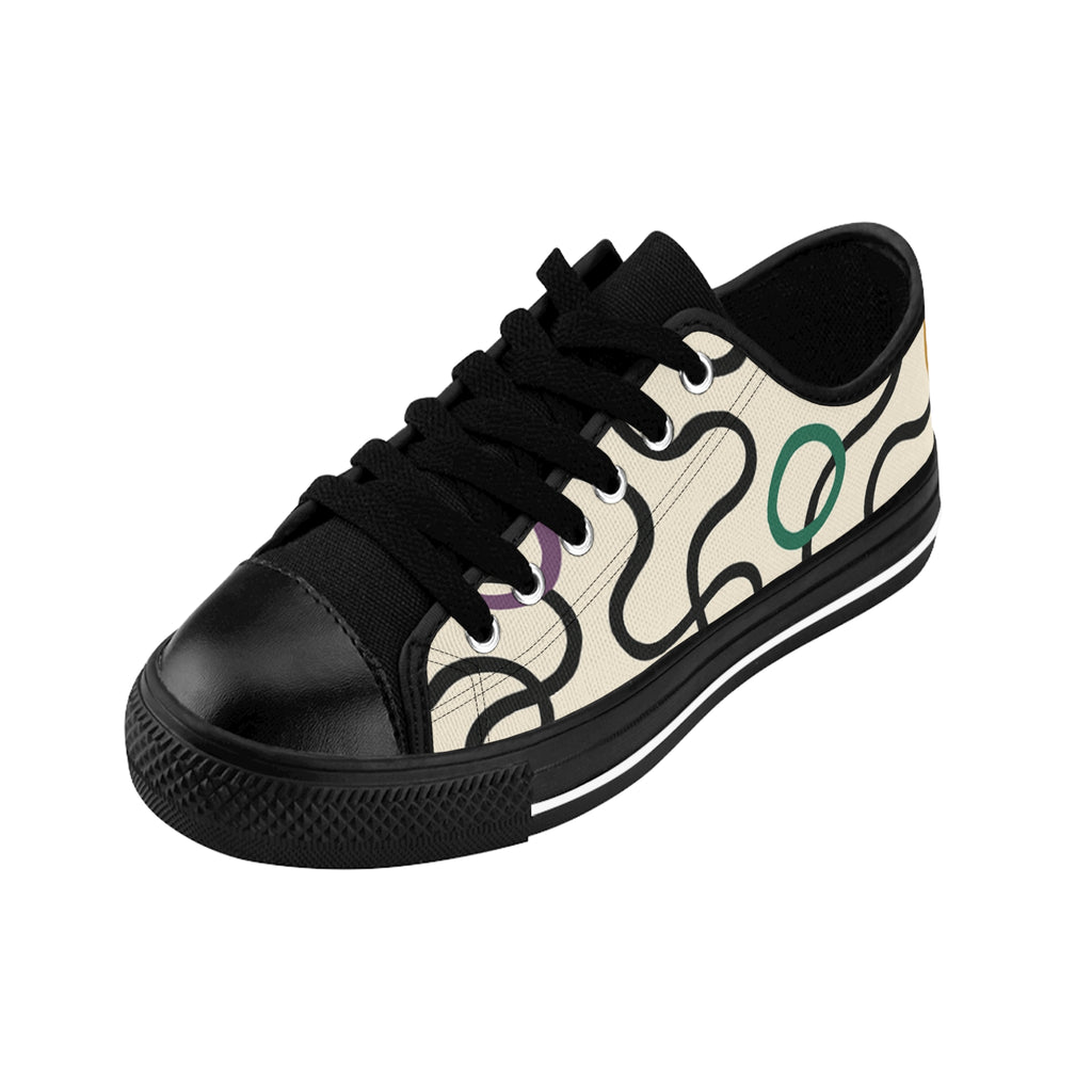 House of Anitraz's - Loops Sneakers