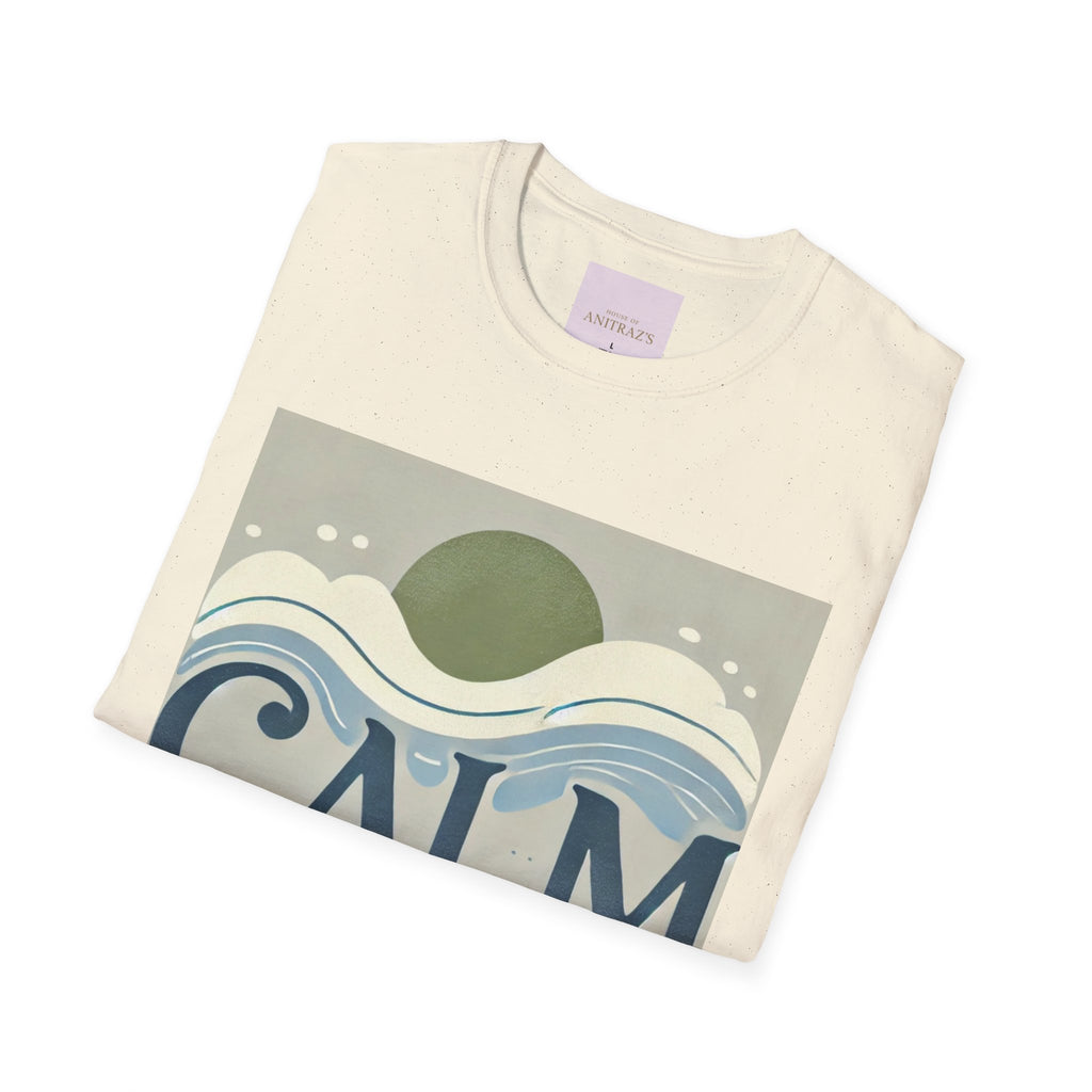 'CALM' GOOD DAY T-Shirt