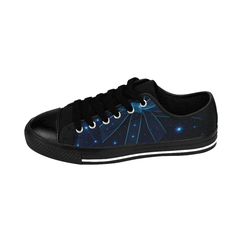House of Anitraz's - Night Sky Gift Sneakers