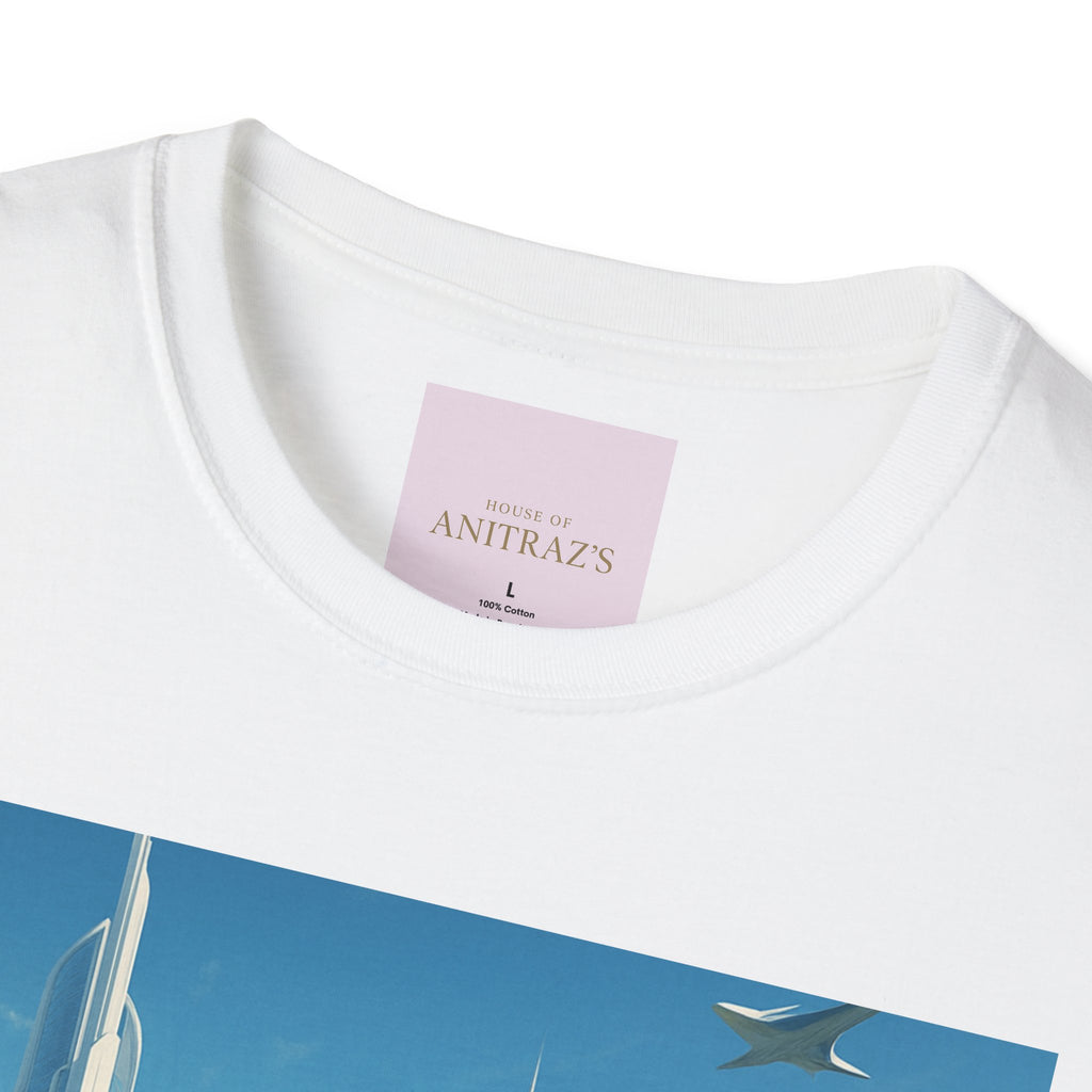 Mindscape T-Shirt