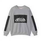 'Chosen' Crewneck Sweatshirt