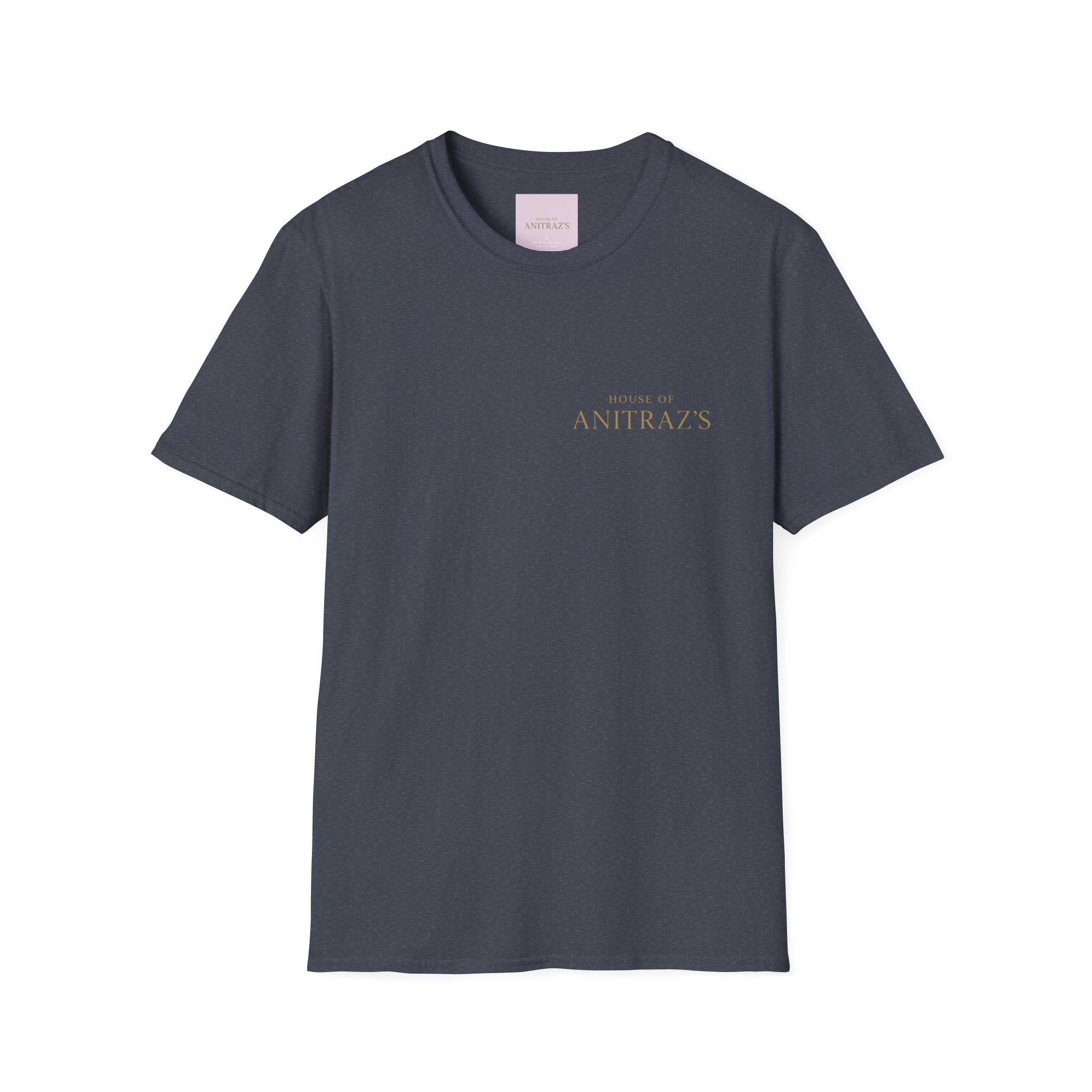 'House of Anitraz's' T-Shirt