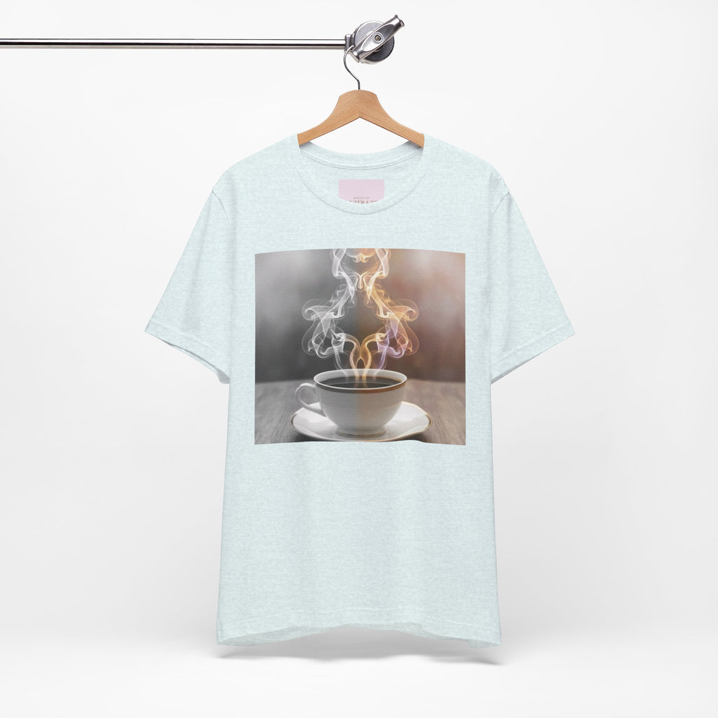 Rising Coffee T-Shirt