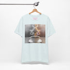 Rising Coffee T-Shirt