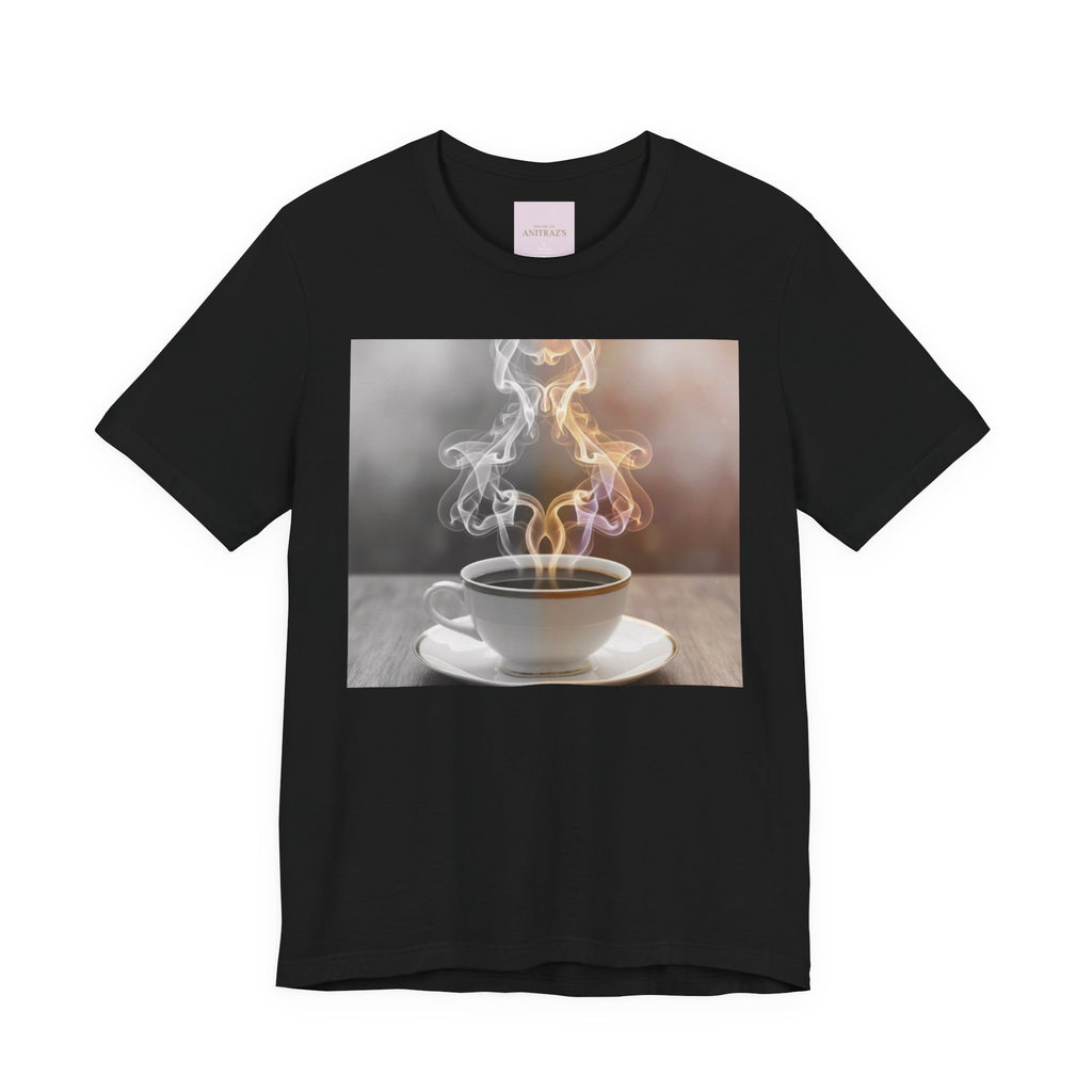 Rising Coffee T-Shirt
