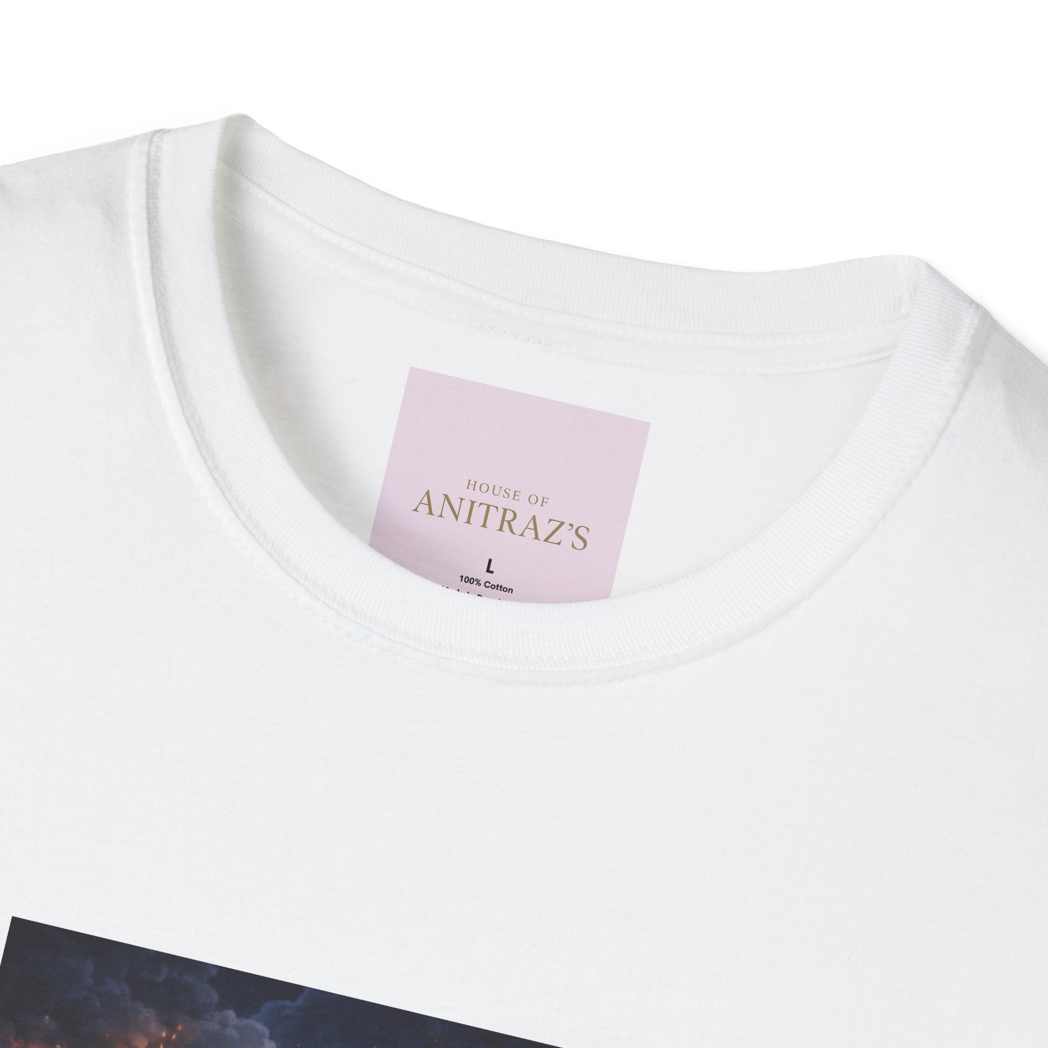 Mystic Third Eye T-Shirt
