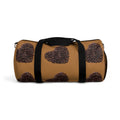 House of Anitraz's - Coffee Lovers Bean Travel Bag