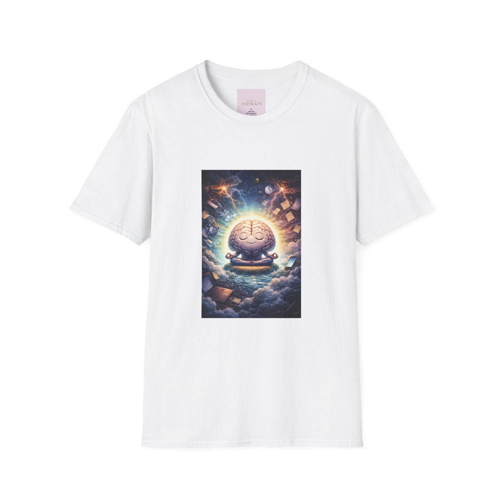 Mystic Third Eye T-Shirt