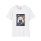 Mystic Third Eye T-Shirt