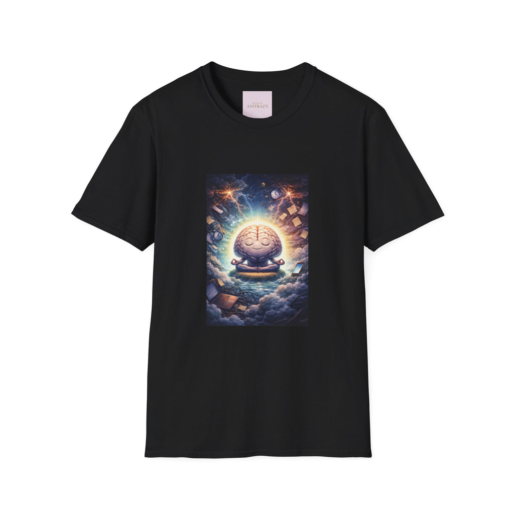 Mystic Third Eye T-Shirt