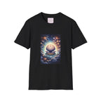 Mystic Third Eye T-Shirt