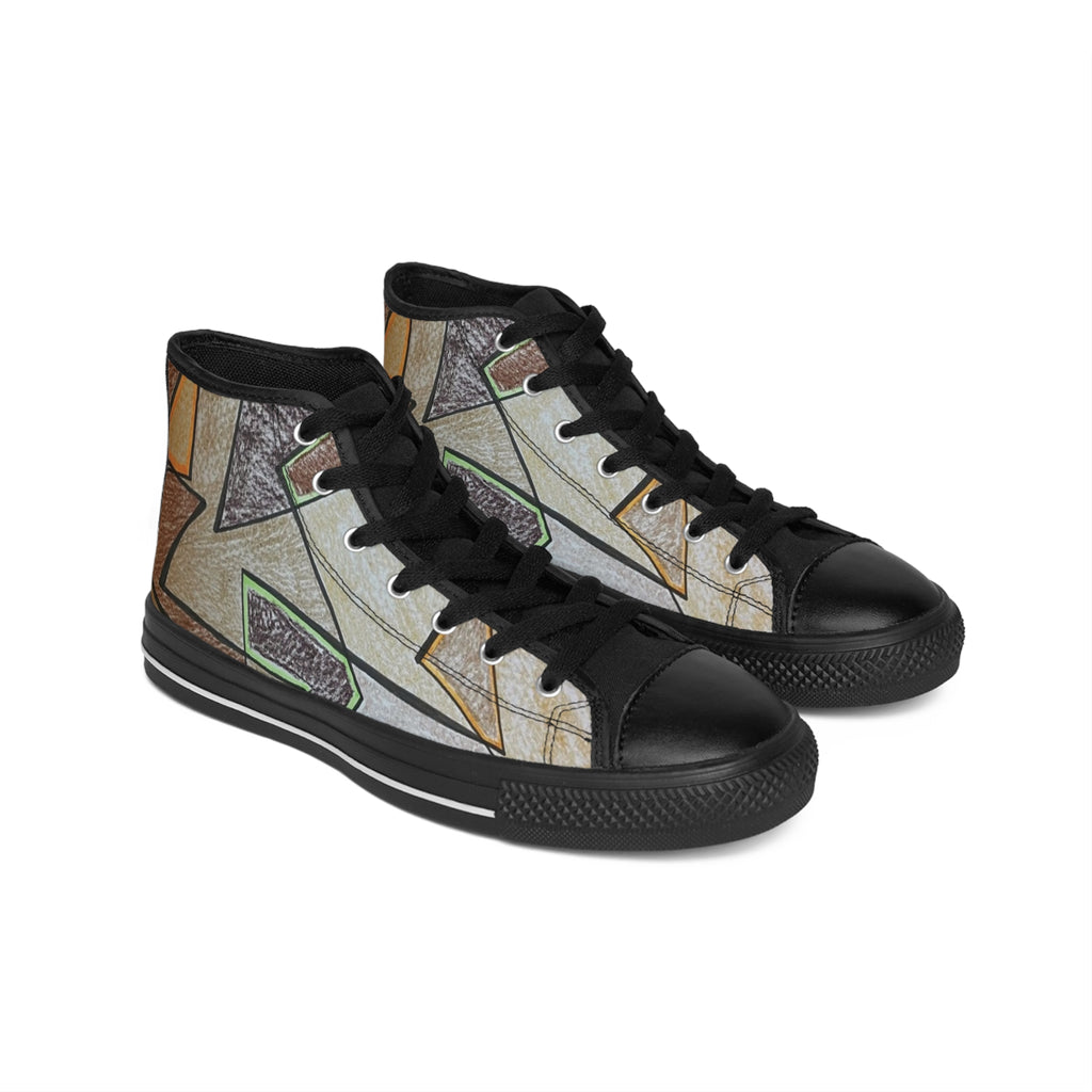 House of Anitraz's - Illusion Sneakers