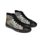 House of Anitraz's - Illusion Sneakers