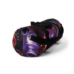 House of Anitraz's - Galactic Bold Travel Bag
